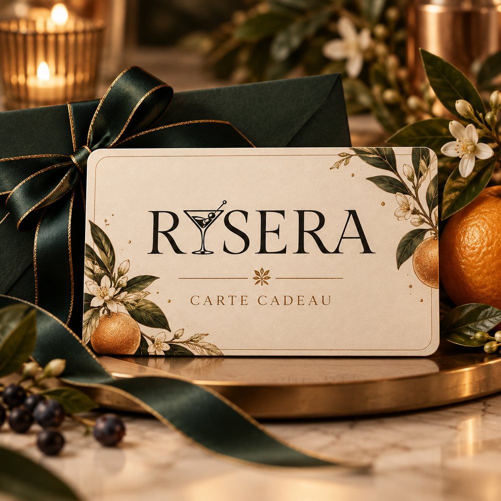 RYSERA gift card